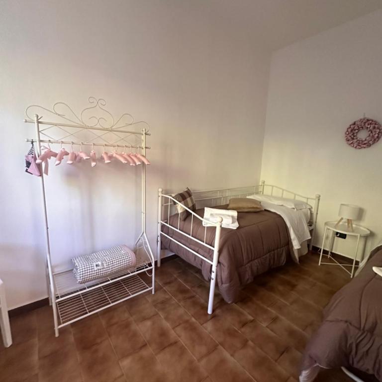 Little house Lezzeno - Casa con 2 Camere da Letto e Vista Lago - 51