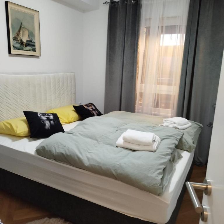 Apartman Dea - Apartman sa 1 Spavaćom Sobom - 1
