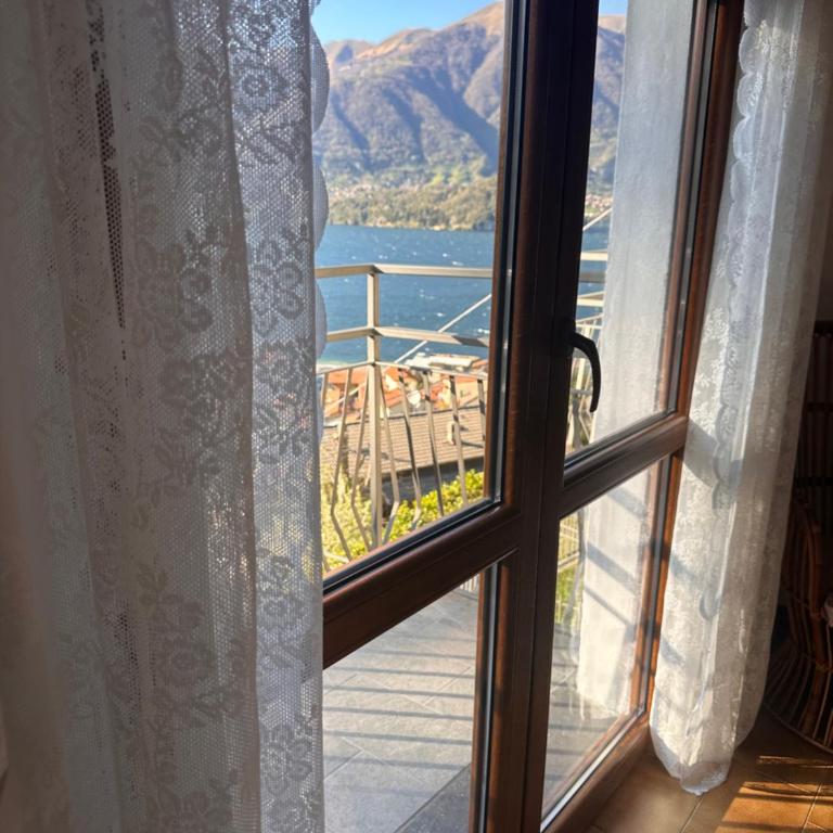 Little house Lezzeno - Casa con 2 Camere da Letto e Vista Lago - 55