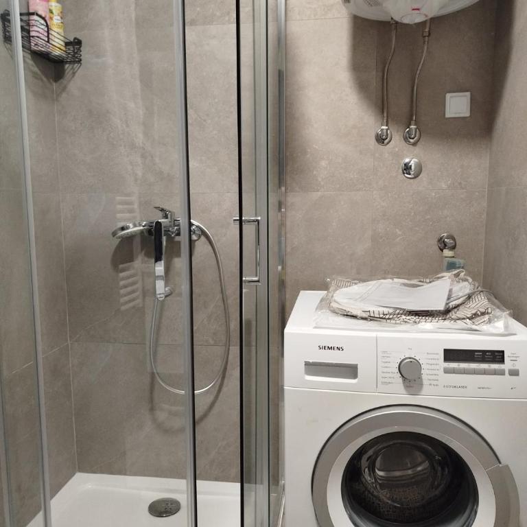 Apartman Dea - Apartman sa 1 Spavaćom Sobom - 7