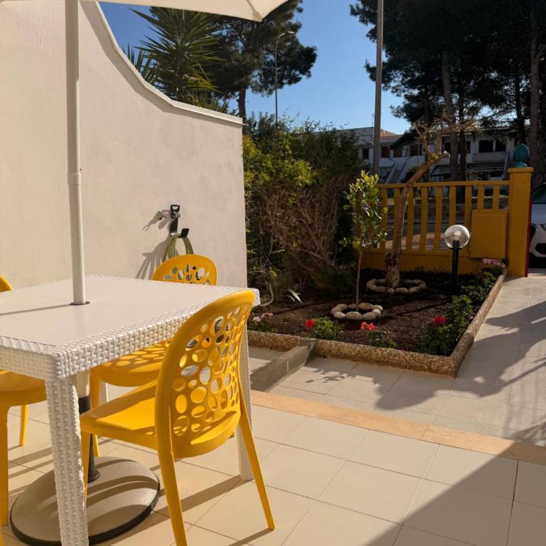 Sogno D'estate San Vito Lo Capo - Casa con 2 Camere da Letto - 4