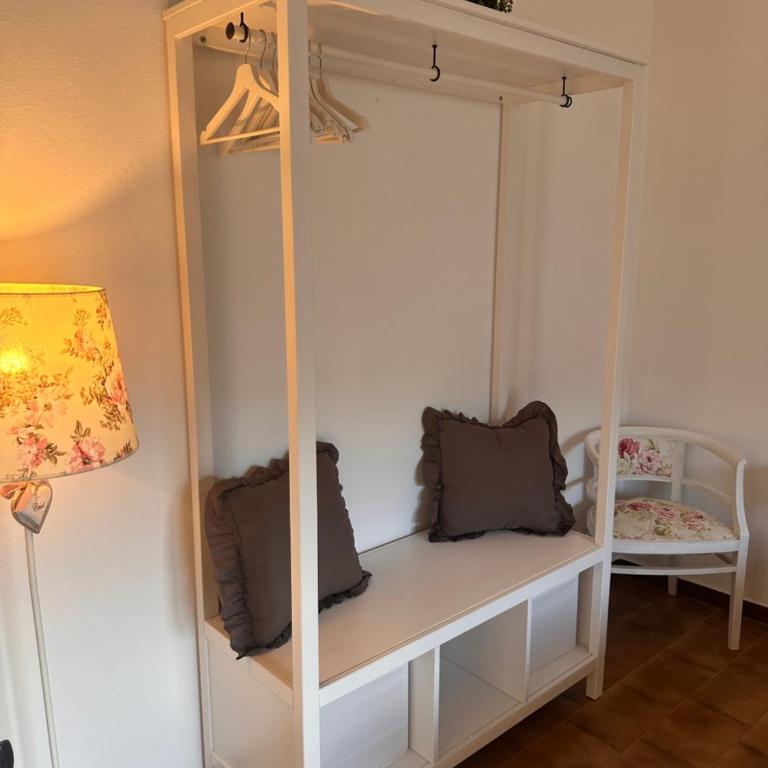 Little house Lezzeno - Casa con 2 Camere da Letto e Vista Lago - 56