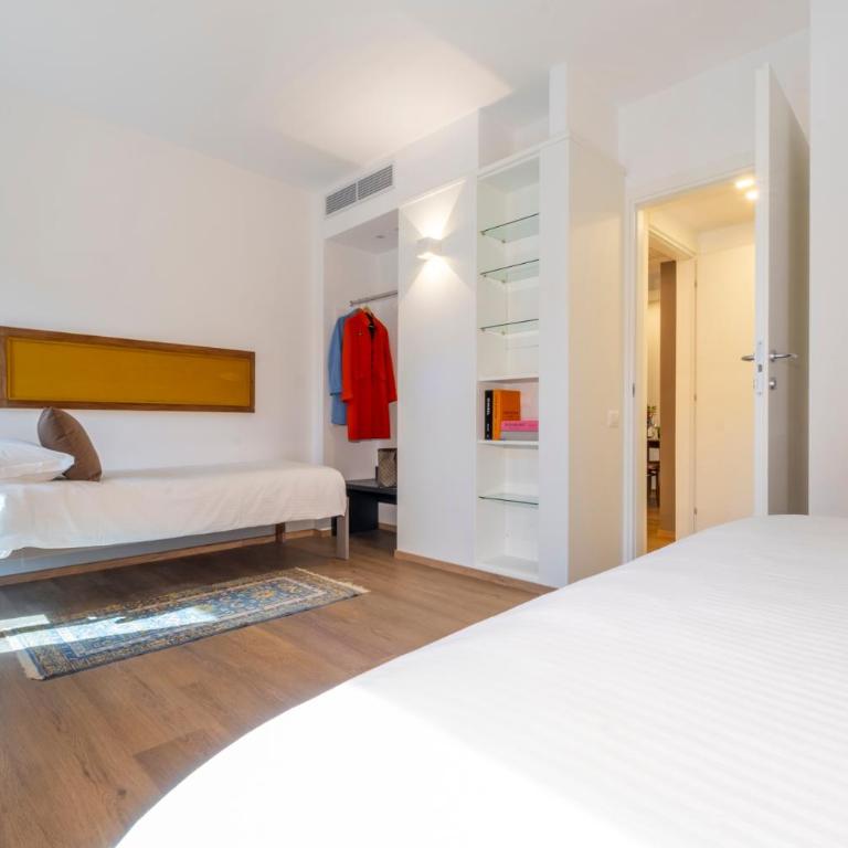 HP City Suites - Appartamento Suite - 1