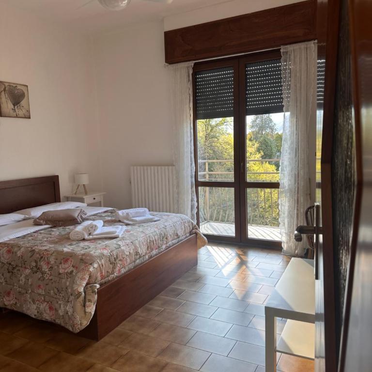 Little house Lezzeno - Casa con 2 Camere da Letto e Vista Lago - 50