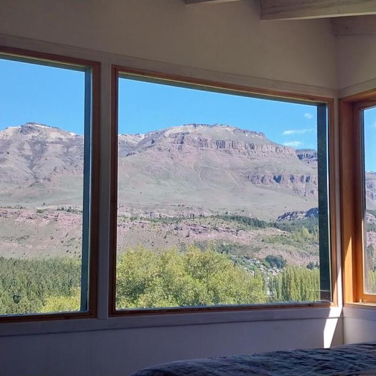 Bella vista los ciruelos - Chalet de 1 dormitorio - 4