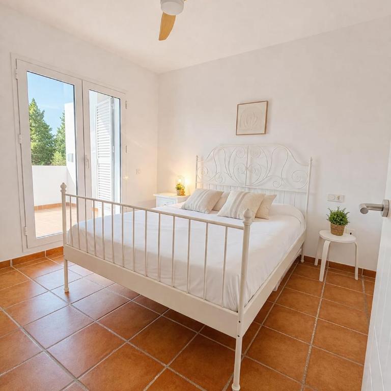 El Rinconcito Andaluz - Apartamento de 2 dormitorios - 2