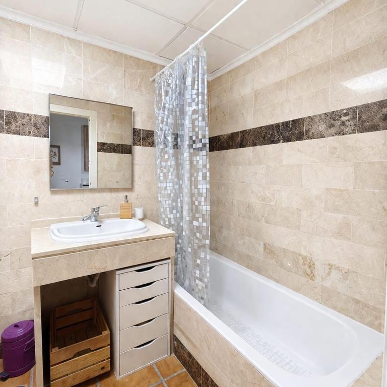 El Rinconcito Andaluz - Apartamento de 2 dormitorios - 4