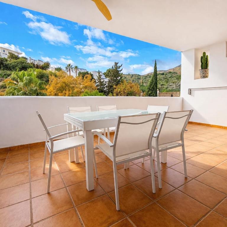 El Rinconcito Andaluz - Apartamento de 2 dormitorios - 5