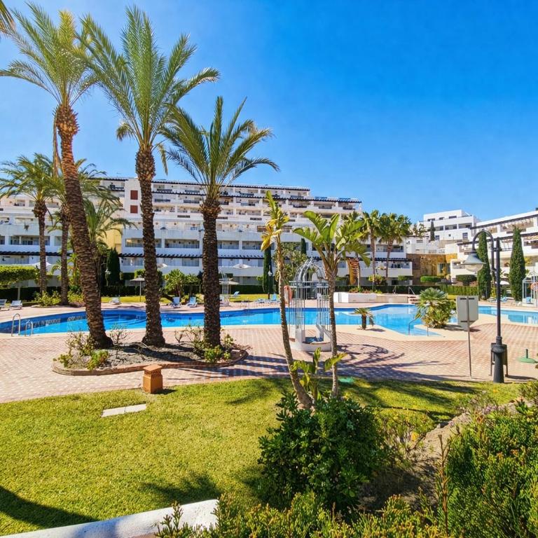 El Rinconcito Andaluz - Apartamento de 2 dormitorios - 7