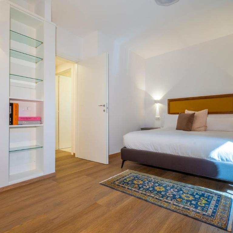 HP City Suites - Appartamento Suite - 6