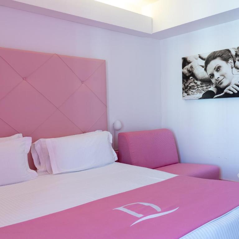 Domina Zagarella Sicily - Habitación Triple Clásica - 4