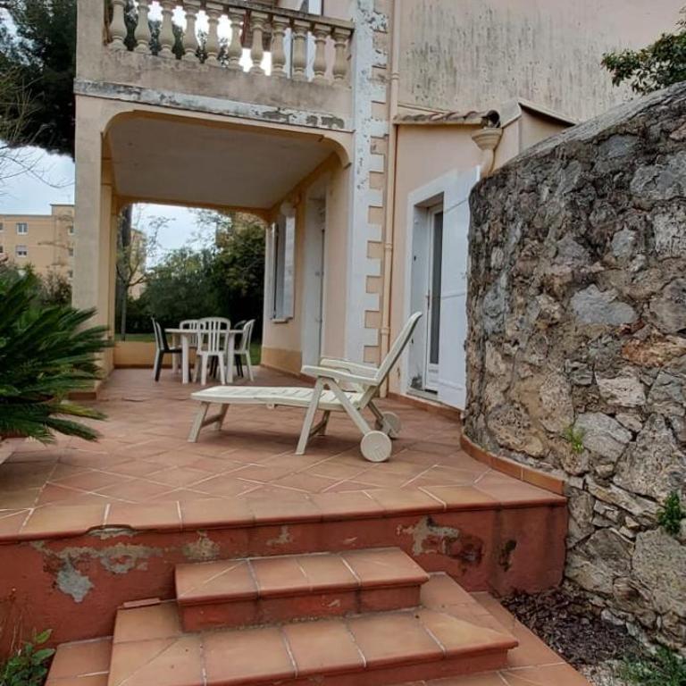 Garden house 5 mins from Sanary Port - Ferienhaus - 19