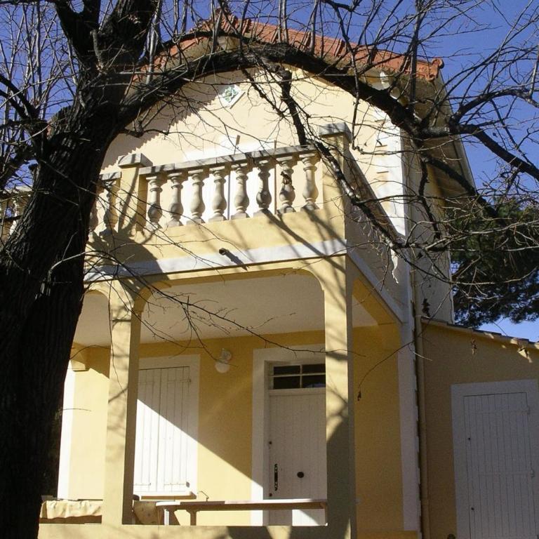 Maison avec jardin à 5 min du Port de Sanary - Maison de Vacances - 3