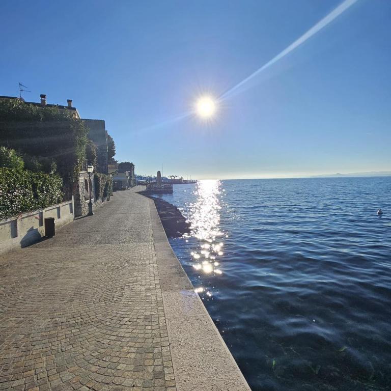 Appartamento Torri del Benaco - Appartement 2 Chambres - 10