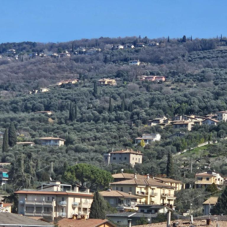 Appartamento Torri del Benaco - Appartement 2 Chambres - 9