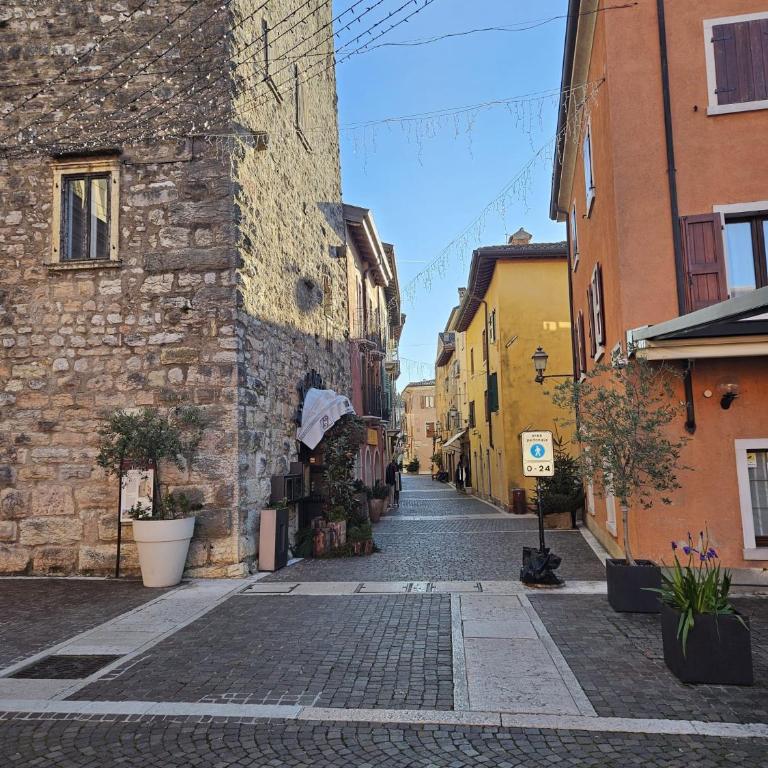 Appartamento Torri del Benaco - Appartement 2 Chambres - 8