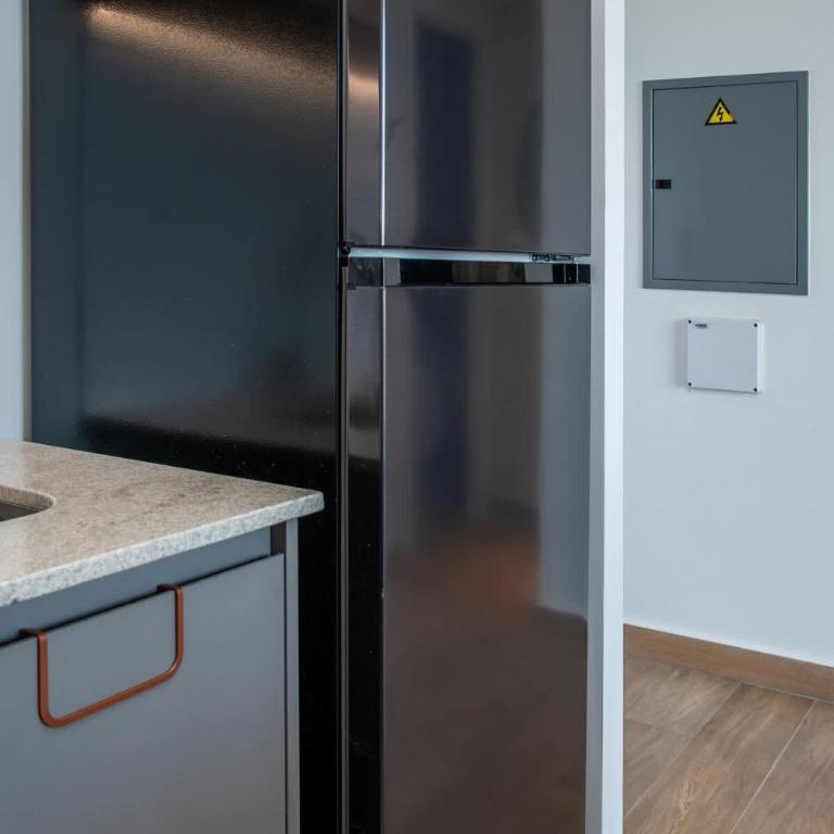 Elegant Urban Getaway 1BR Gym and Pool - Apartamento - 24