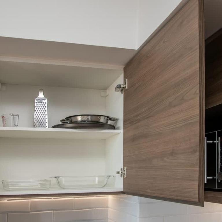 Elegant Urban Getaway 1BR Gym and Pool - Apartment - 33