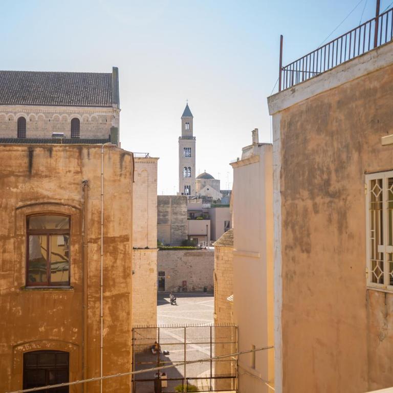 La Terrazza di San Nicola - Two-Bedroom Apartment - 86