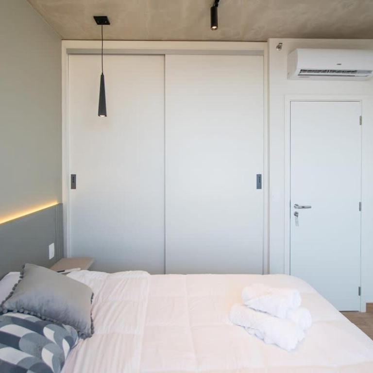 Urban Oasis Stylish 1BR Pool BBQ Free Parking - Apartamento - 22