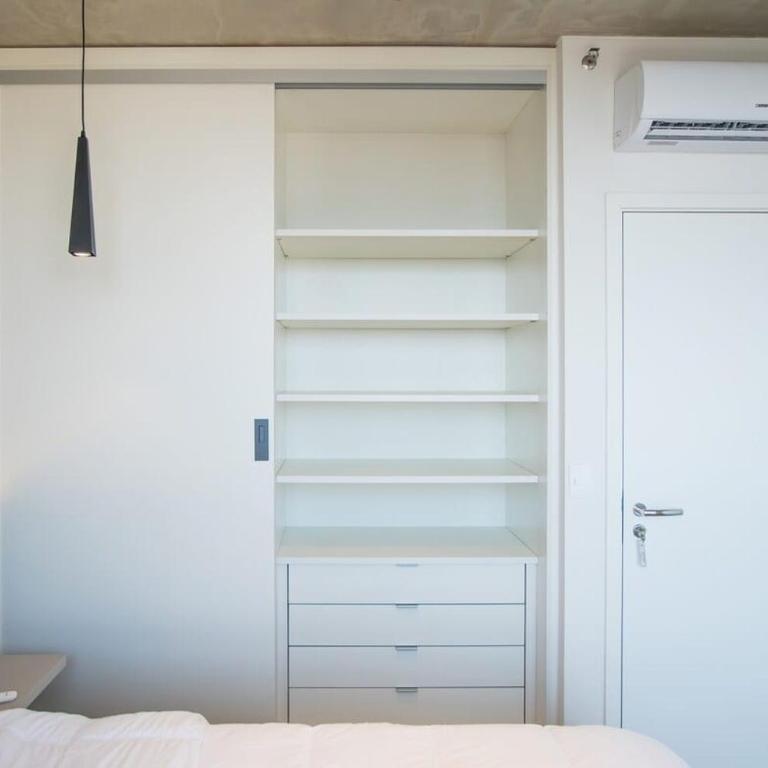 Urban Oasis Stylish 1BR Pool BBQ Free Parking - Apartamento - 23