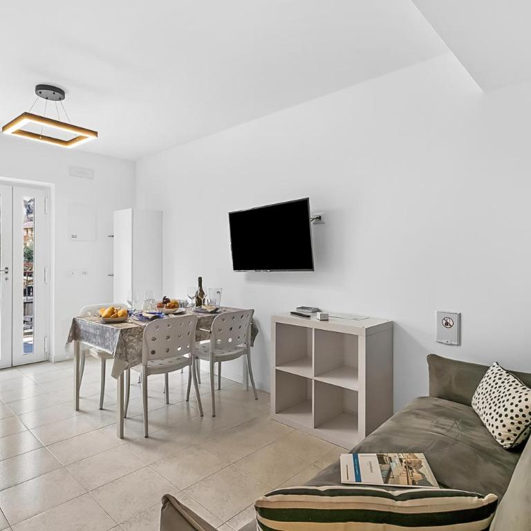 Appartamenti Villa al Fiume - Apartment mit Terrasse 2 - 11