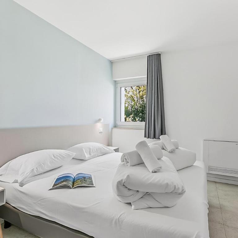 Appartamenti Villa al Fiume - Apartment mit Terrasse 2 - 12