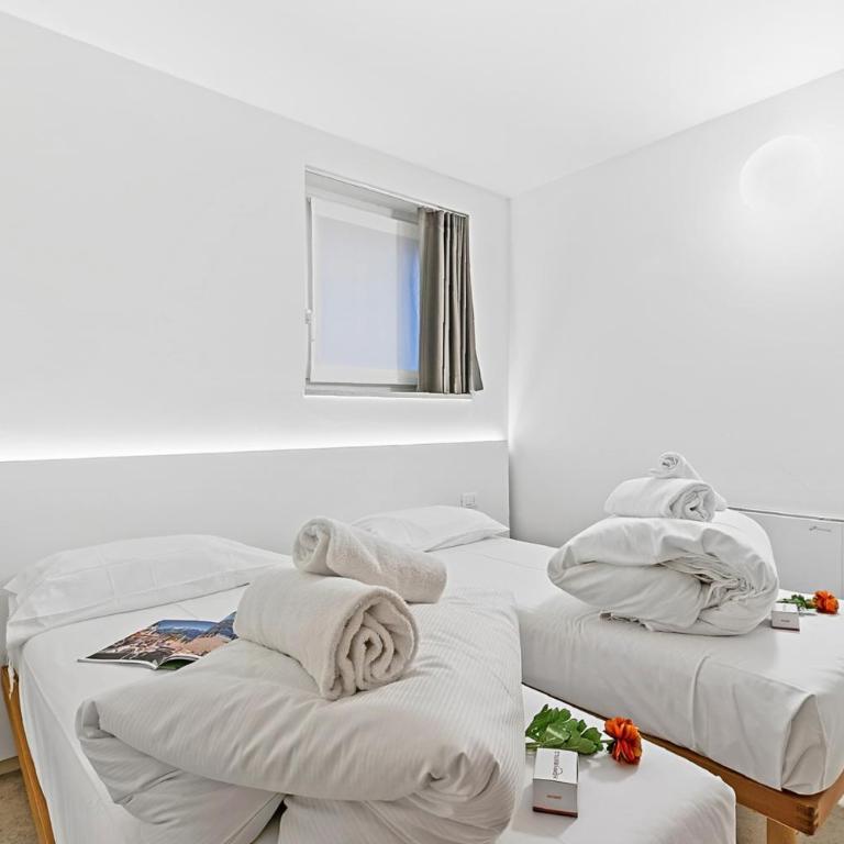 Appartamenti Villa al Fiume - Apartment mit Terrasse 2 - 13