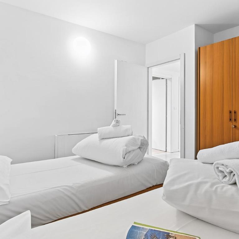 Appartamenti Villa al Fiume - Apartment mit Terrasse 2 - 6