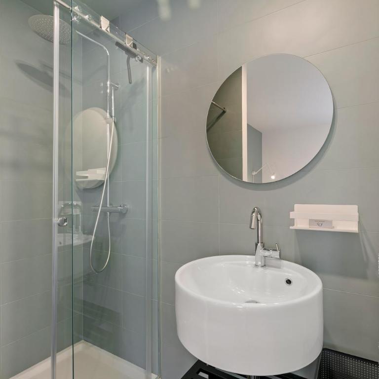 Appartamenti Villa al Fiume - Apartment mit Balkon 1 - 10