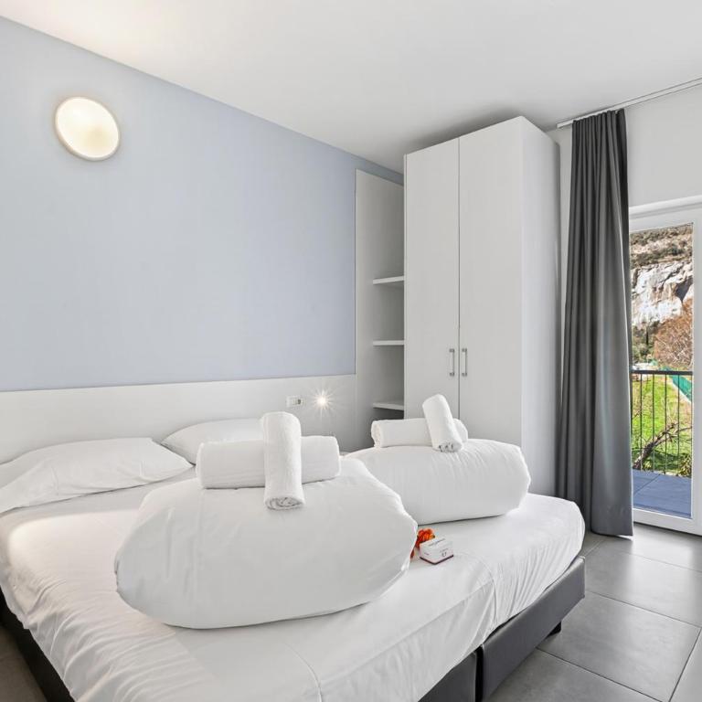 Appartamenti Villa al Fiume - Apartment mit Balkon 2 - 9