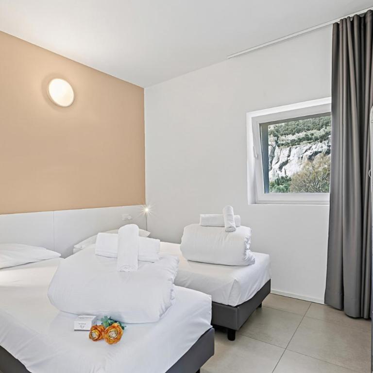 Appartamenti Villa al Fiume - Apartment mit Balkon 2 - 3