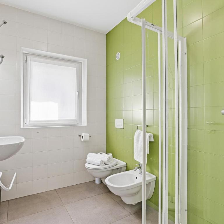 Appartamenti Villa al Fiume - Apartment mit Balkon 2 - 15