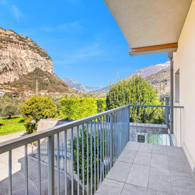 Appartamenti Villa al Fiume - Apartment mit Balkon 2 - 17
