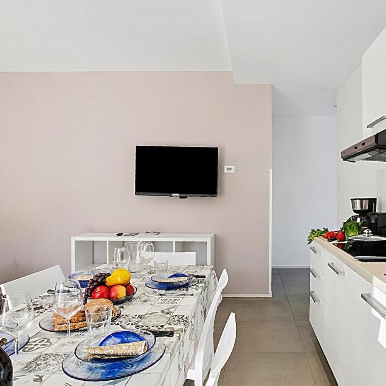 Appartamenti Villa al Fiume - Apartment mit Balkon 2 - 18