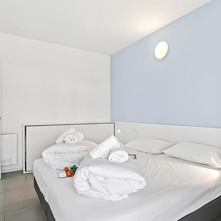 Appartamenti Villa al Fiume - Apartment mit Balkon 2 - 2