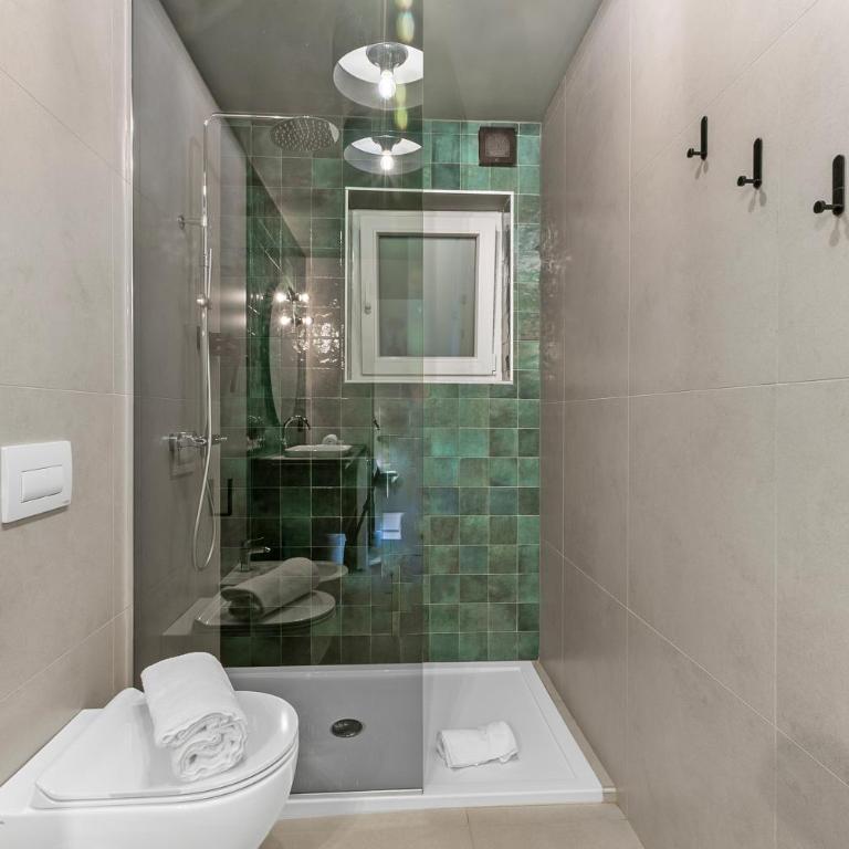 Appartamenti Villa al Fiume - Apartment mit Blick auf die Berge - 8