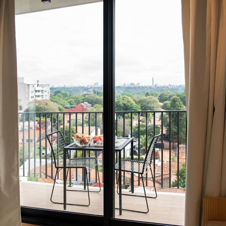 Hassler 705 Francisco Reynolds Chic City Living 1BR Pool Gym 705 - Apartment - 19