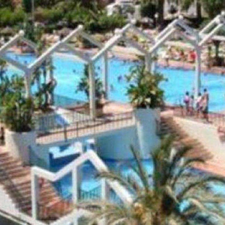 Cozy Studio in Malaga with Extra Beds - Studio - 9