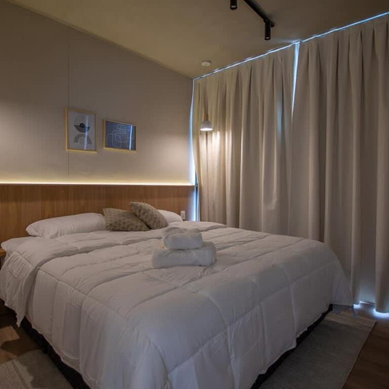 Hassler 705 Francisco Reynolds Chic City Living 1BR Pool Gym 705 - Apartment - 27
