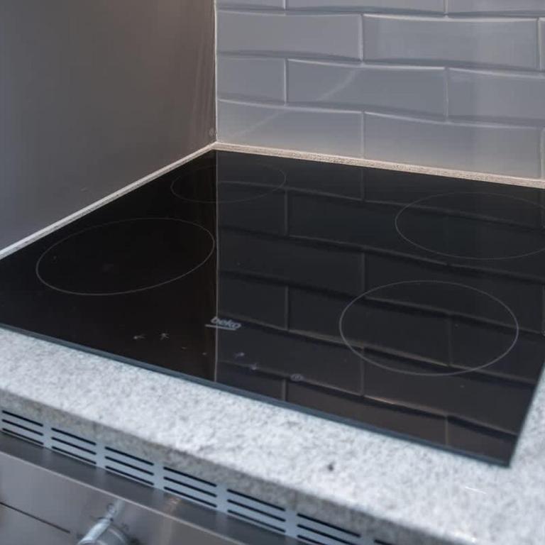 Hassler 705 Francisco Reynolds Chic City Living 1BR Pool Gym 705 - Apartment - 28