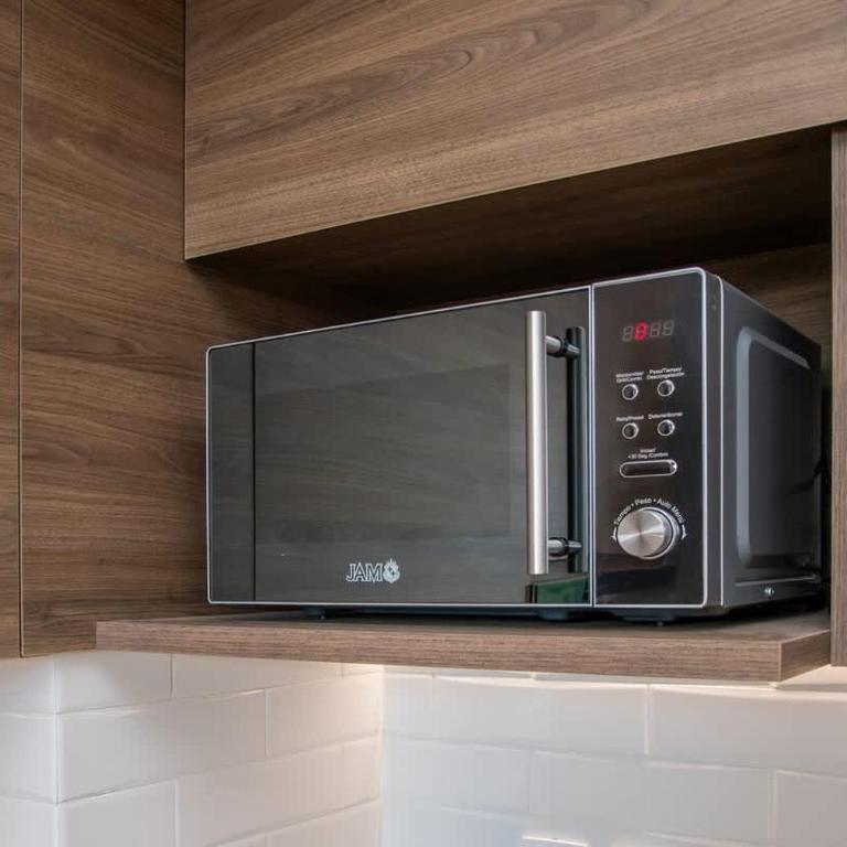 Hassler 705 Francisco Reynolds Chic City Living 1BR Pool Gym 705 - Apartment - 34