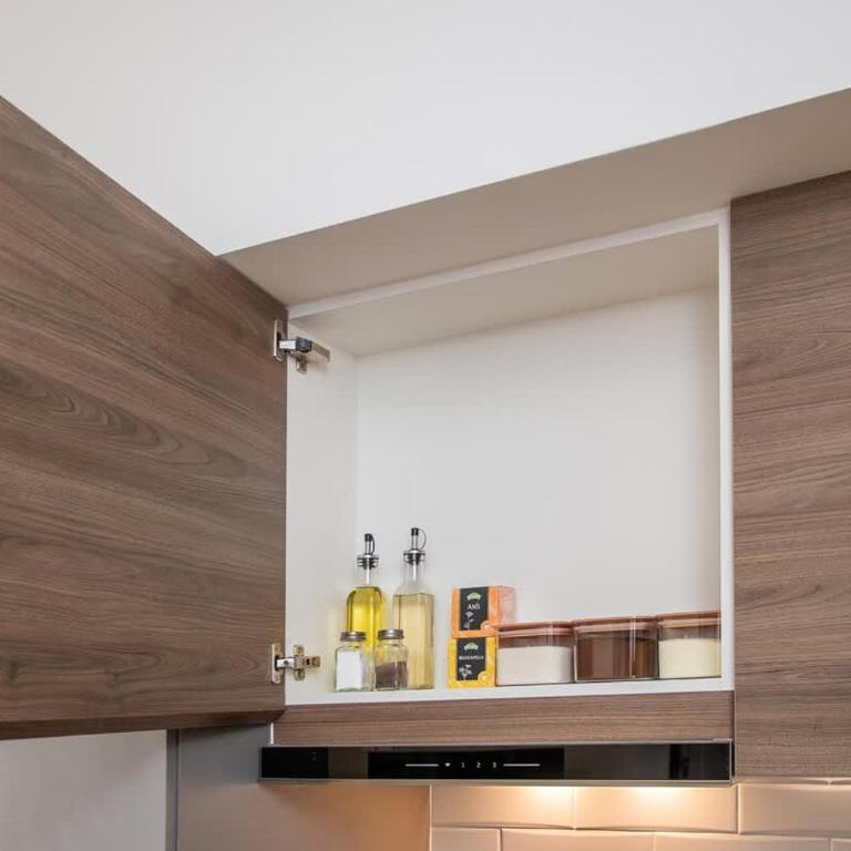 Hassler 705 Francisco Reynolds Chic City Living 1BR Pool Gym 705 - Apartment - 35