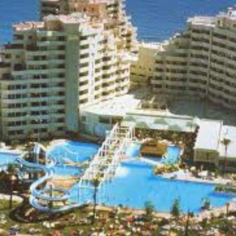 Cozy Studio in Malaga with Extra Beds - Studio - 11