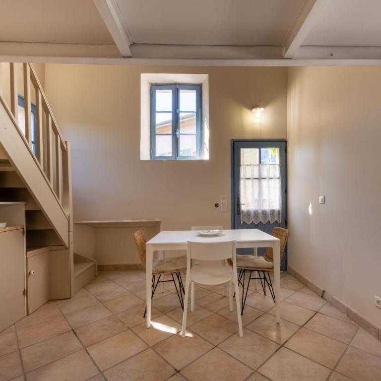 L'Olivette - Villa mit privatem Pool - 7