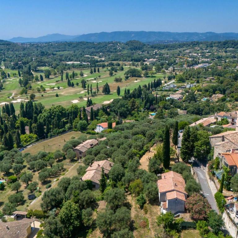 L'Olivette - Villa mit privatem Pool - 8