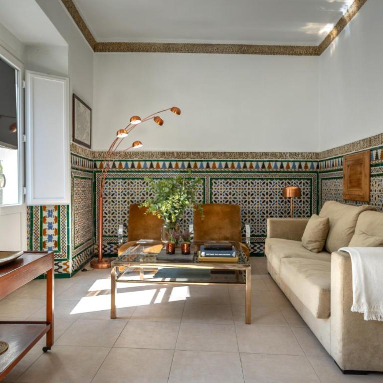 San Pablo Suites - One-Bedroom Apartment - 8