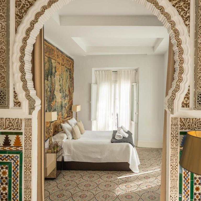 San Pablo Suites - One-Bedroom Apartment - 5