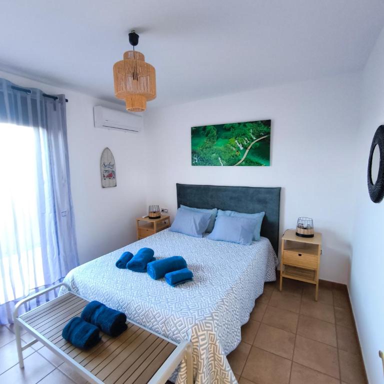 Sunset Oasis - Villa de 1 dormitorio - 7