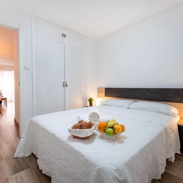 Salou Amor Dorado - Two-Bedroom Apartment - 4
